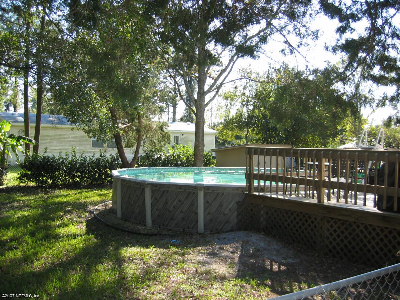 13700 Chauny Road Jacksonville, FL 32224 - Photo 15 of 15 pool