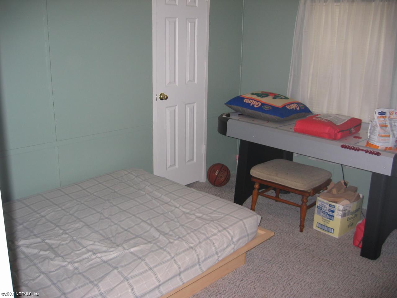 13700 Chauny Road Jacksonville, FL 32224 - Photo 7 of 15 Bedroom 1