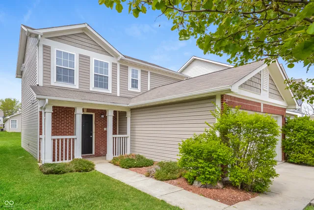 $1,870 | 536 New Moon Street, Avon, IN 46123