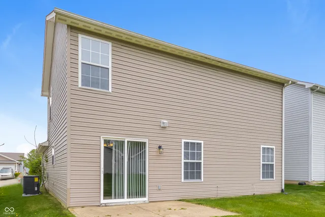 $1,870 | 536 New Moon Street, Avon, IN 46123