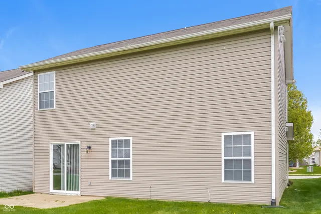 $1,870 | 536 New Moon Street, Avon, IN 46123