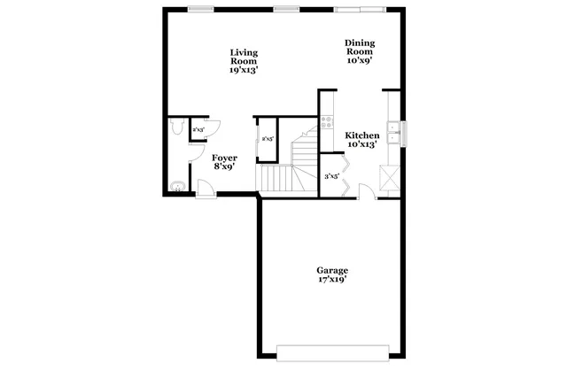 $1,870 | 536 New Moon Street, Avon, IN 46123