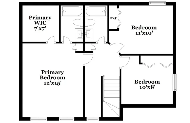 $1,870 | 536 New Moon Street, Avon, IN 46123