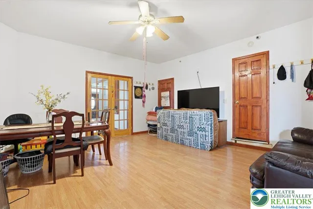 $619,999 | 768 Washington Street, Easton, PA 18042