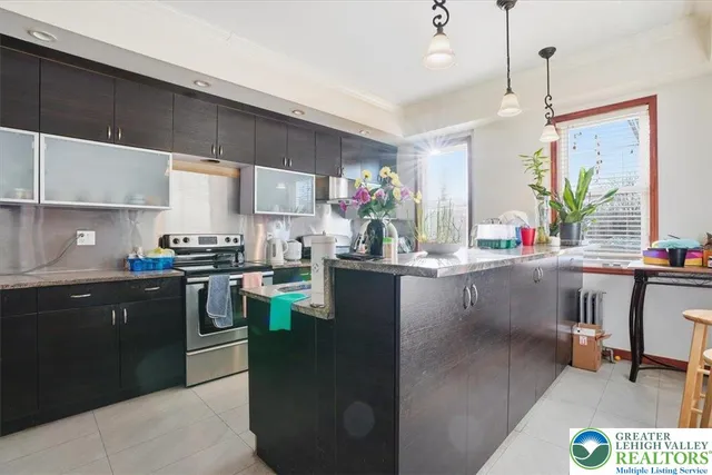 $619,999 | 768 Washington Street, Easton, PA 18042