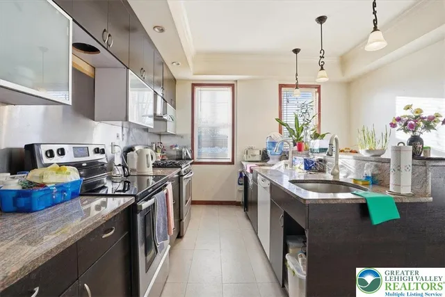 $619,999 | 768 Washington Street, Easton, PA 18042