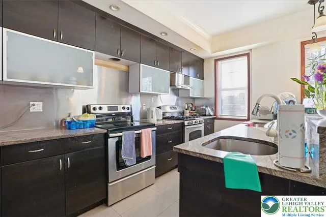 $619,999 | 768 Washington Street, Easton, PA 18042