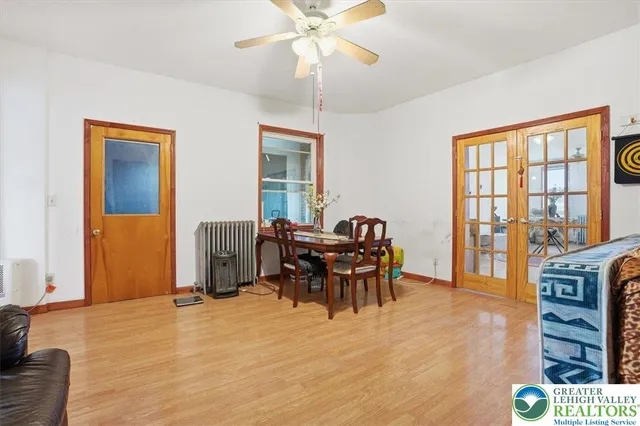 $619,999 | 768 Washington Street, Easton, PA 18042