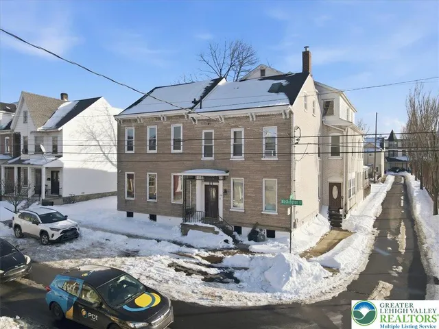$619,999 | 768 Washington Street, Easton, PA 18042