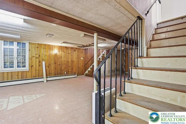 $619,999 | 768 Washington Street, Easton, PA 18042