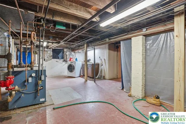 $619,999 | 768 Washington Street, Easton, PA 18042