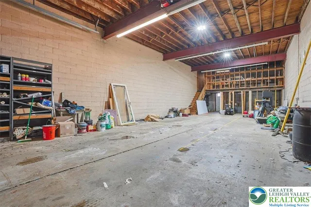 $619,999 | 768 Washington Street, Easton, PA 18042