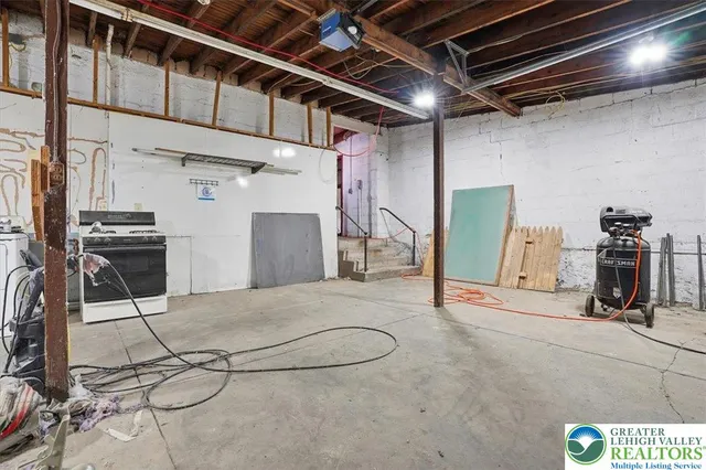 $619,999 | 768 Washington Street, Easton, PA 18042