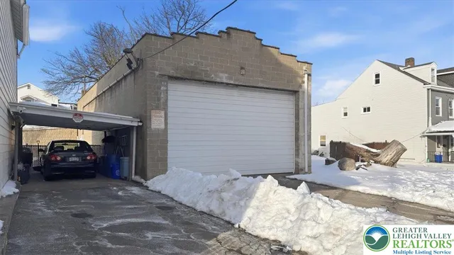 $619,999 | 768 Washington Street, Easton, PA 18042