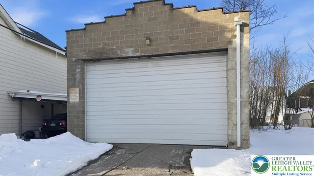 $619,999 | 768 Washington Street, Easton, PA 18042