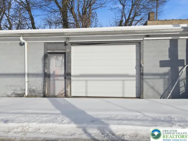 $619,999 | 768 Washington Street, Easton, PA 18042