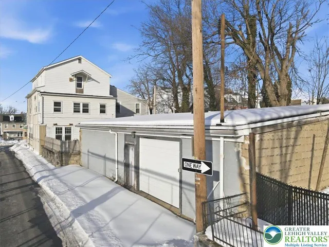 $619,999 | 768 Washington Street, Easton, PA 18042