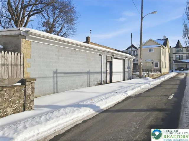 $619,999 | 768 Washington Street, Easton, PA 18042