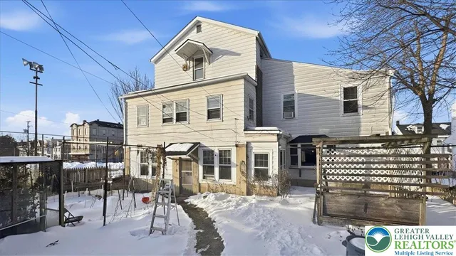$619,999 | 768 Washington Street, Easton, PA 18042