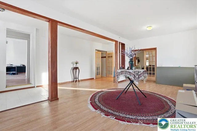 $619,999 | 768 Washington Street, Easton, PA 18042