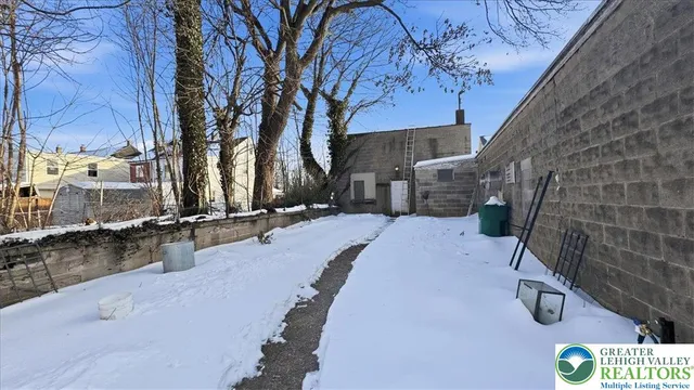 $619,999 | 768 Washington Street, Easton, PA 18042