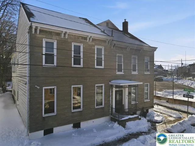 $619,999 | 768 Washington Street, Easton, PA 18042