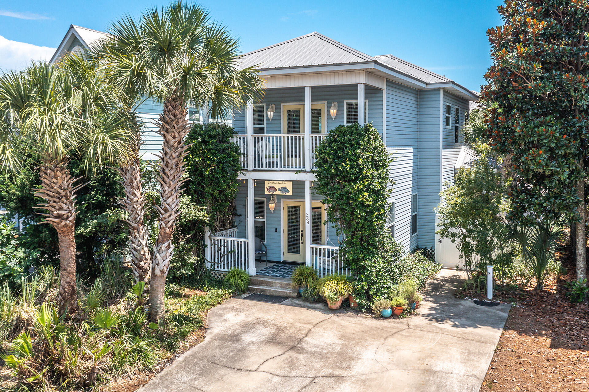 234 Redfish Circle Santa Rosa Beach, FL 32459 - Photo 1 of 29 Gallery Image 1