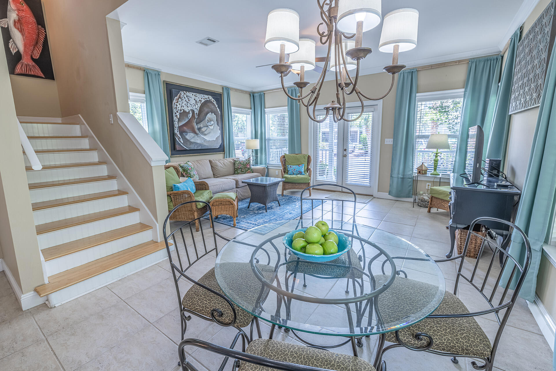 234 Redfish Circle Santa Rosa Beach, FL 32459 - Photo 11 of 29 Gallery Image 11