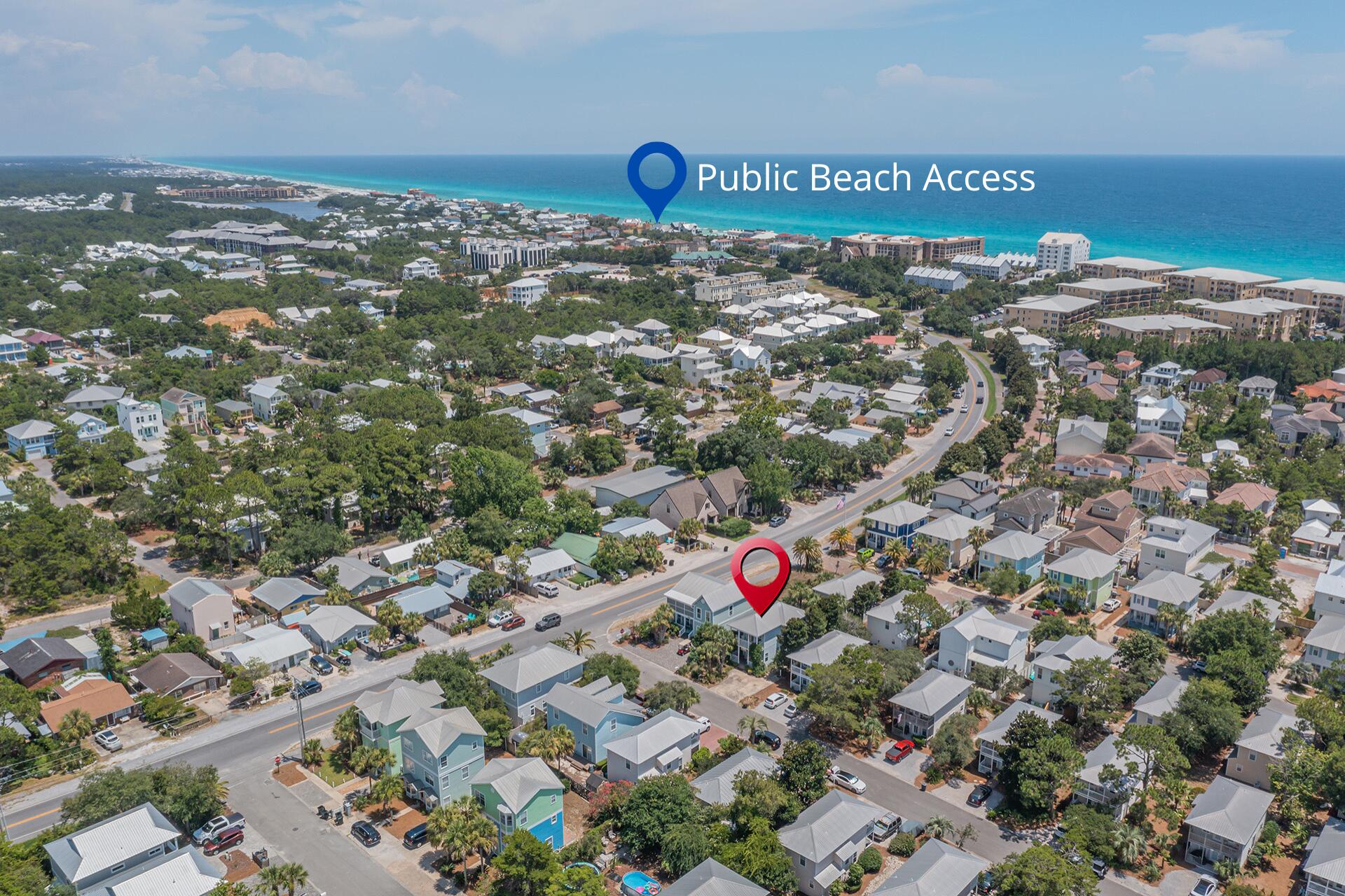 234 Redfish Circle Santa Rosa Beach, FL 32459 - Photo 29 of 29 Gallery Image 29