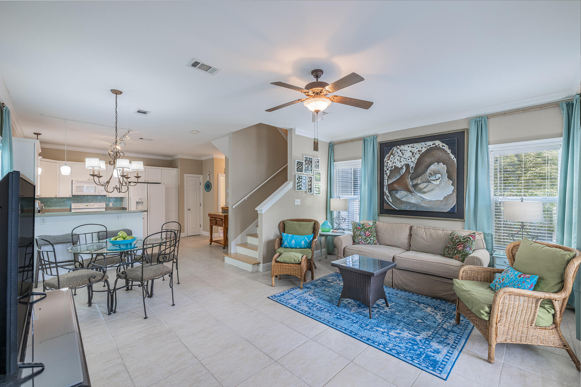 234 Redfish Circle Santa Rosa Beach, FL 32459 - Photo 7 of 29 Gallery Image 7