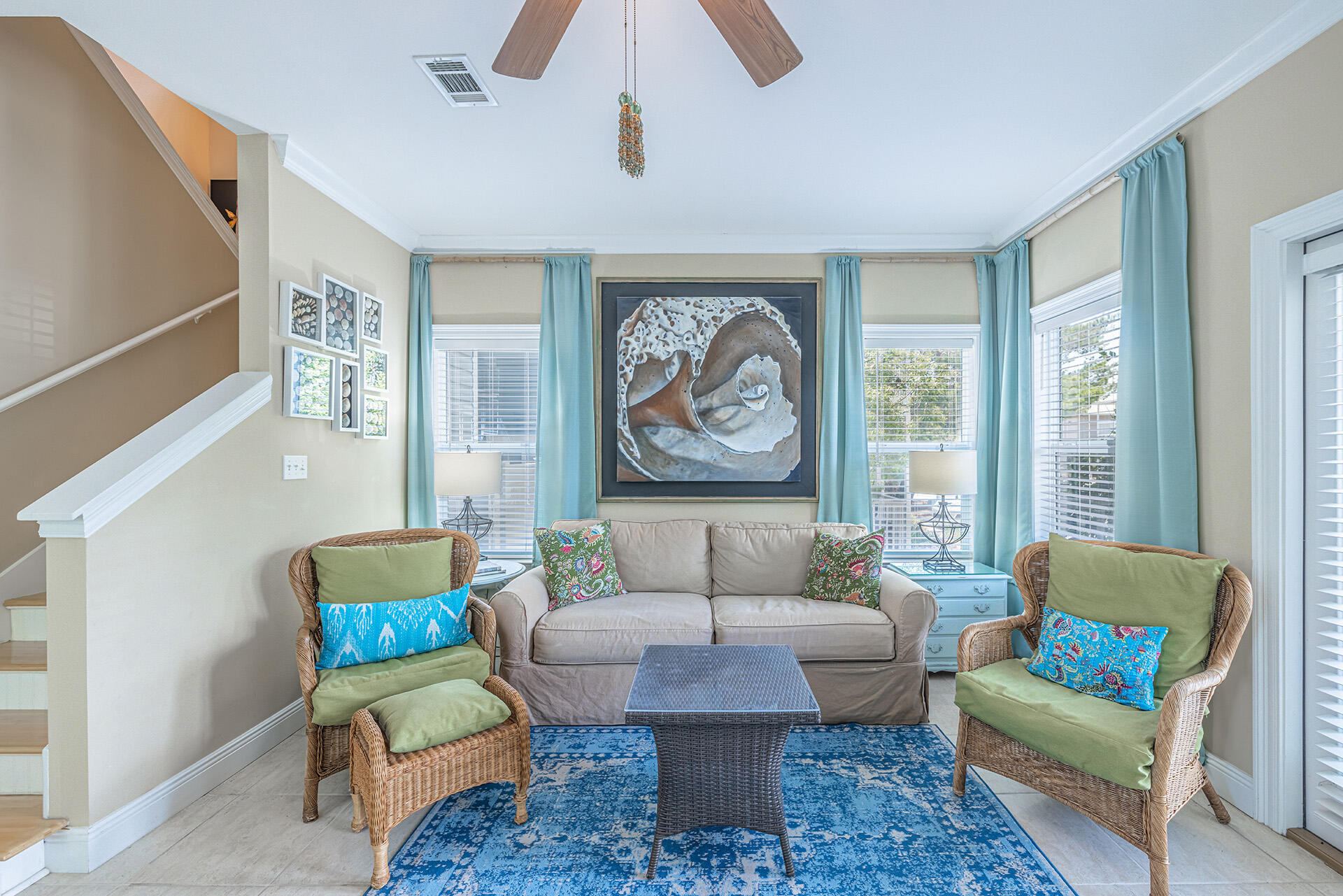 234 Redfish Circle Santa Rosa Beach, FL 32459 - Photo 8 of 29 Gallery Image 8