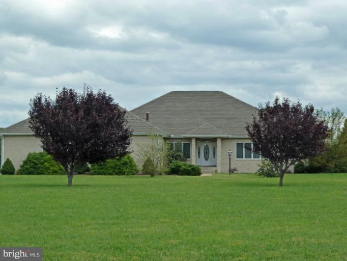 5607 Riverton Road Cambridge, MD 21613 - Photo 1 of 1 Exterior (Front)