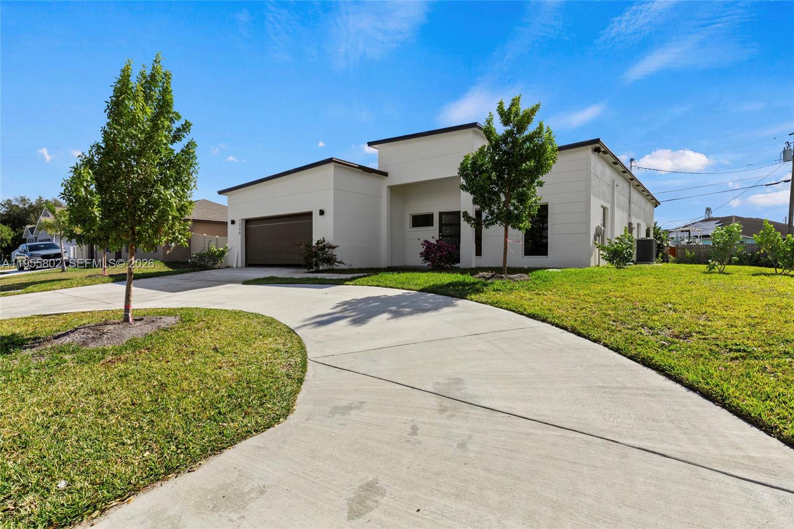 1230 Southwest Becker Road Port St. Lucie, FL 34953 - Photo 2 of 35