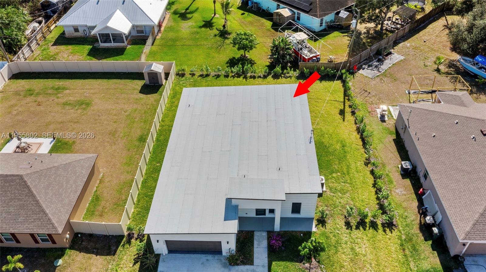 1230 Southwest Becker Road Port St. Lucie, FL 34953 - Photo 33 of 35