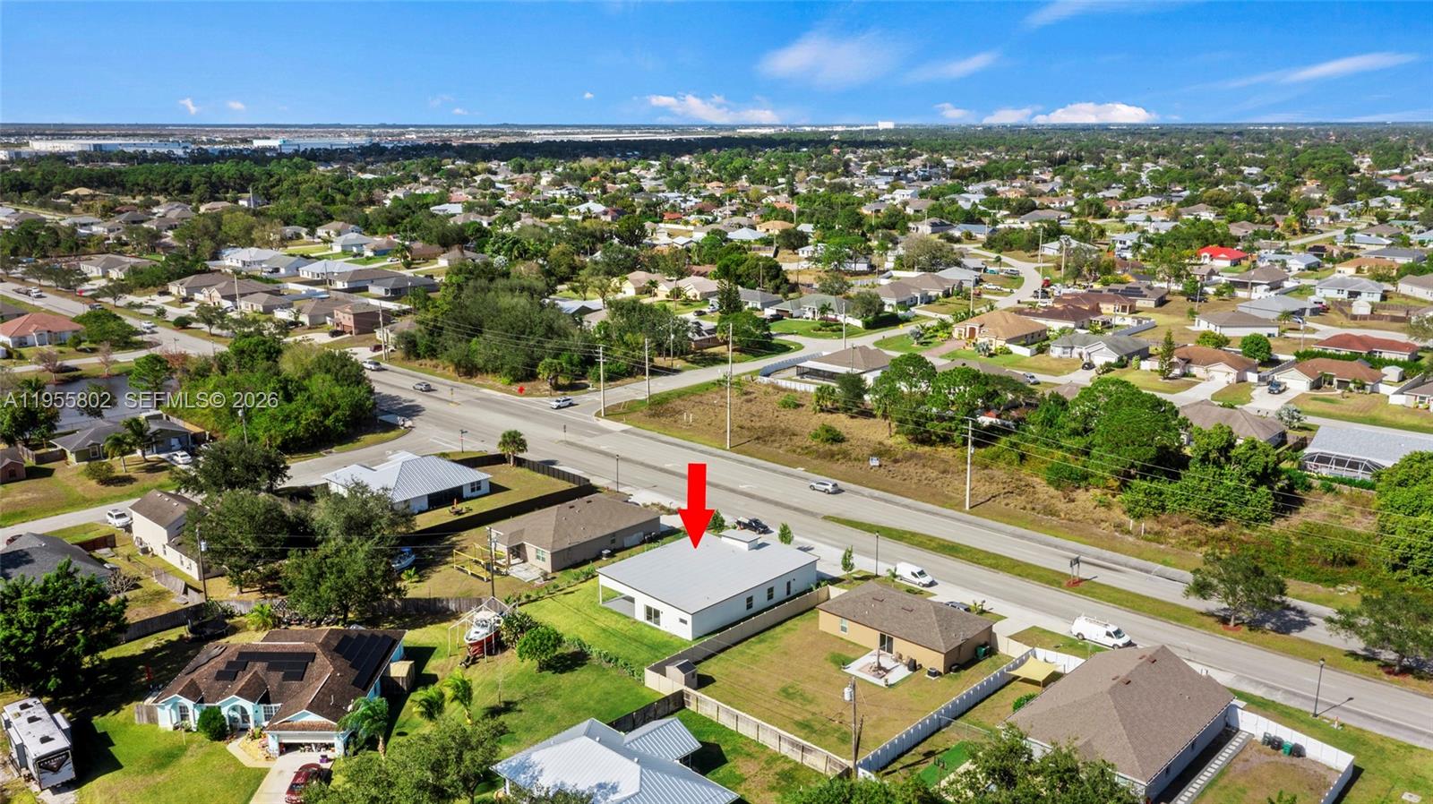 1230 Southwest Becker Road Port St. Lucie, FL 34953 - Photo 35 of 35