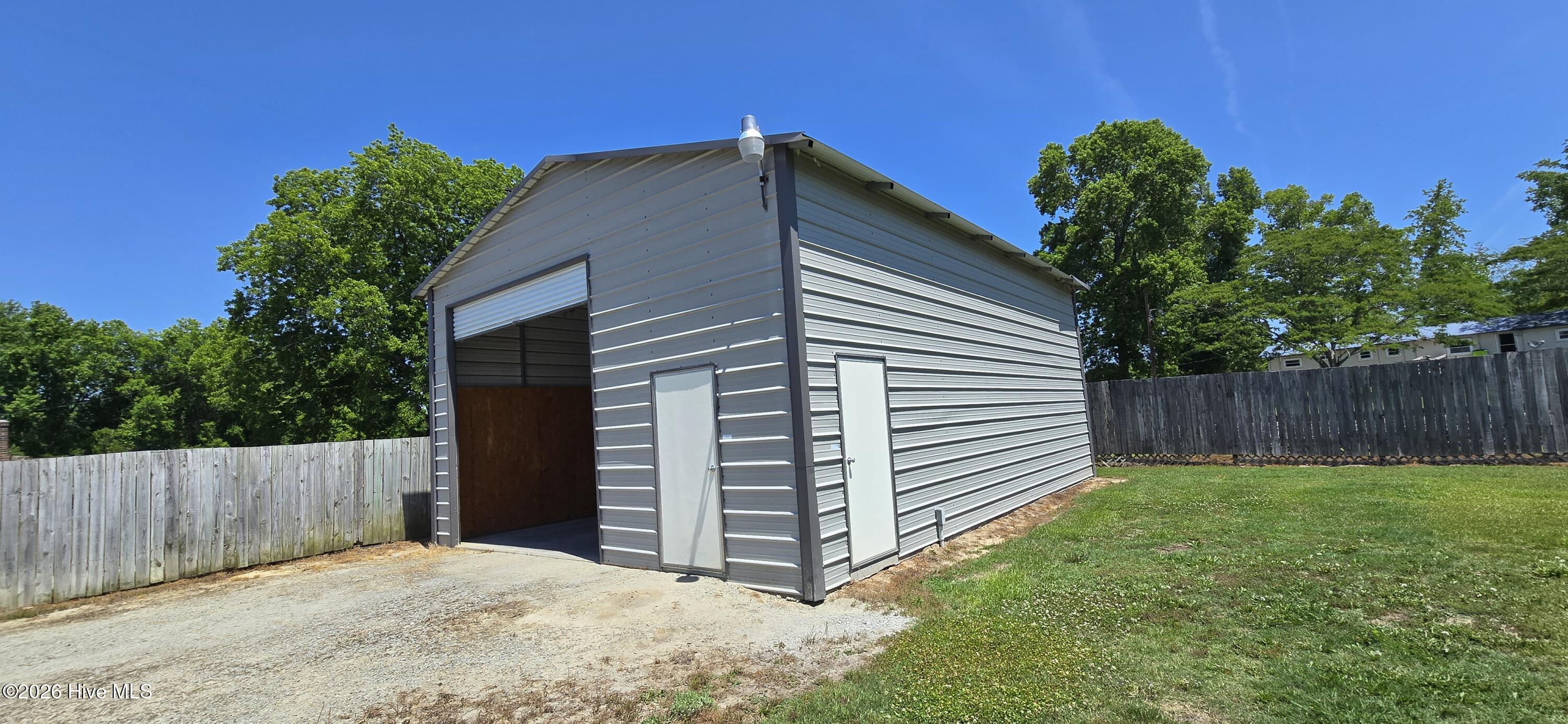 250 Brick Kiln Road Vanceboro, NC 28586 - Photo 4 of 31 20260520_115426