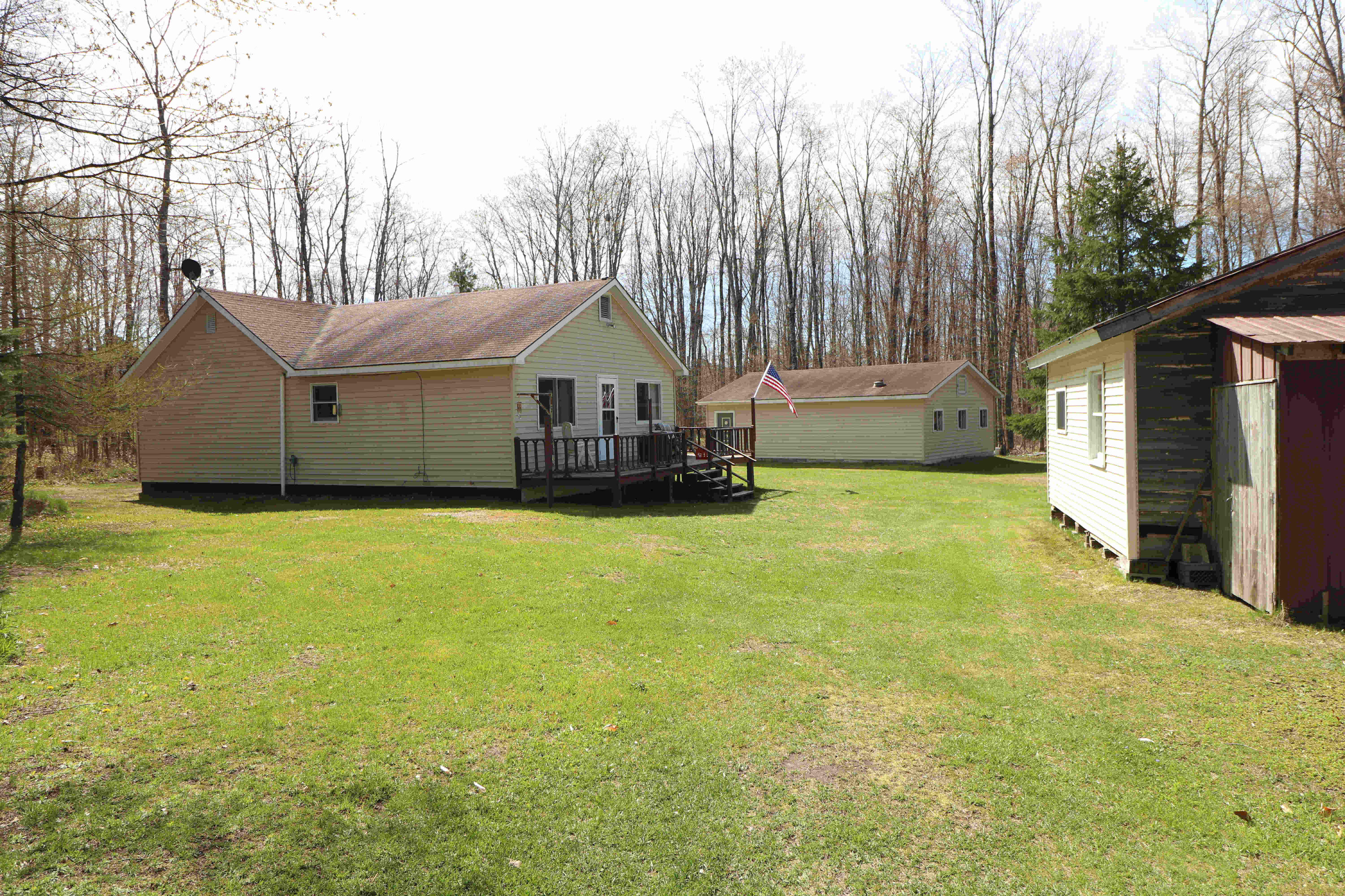 5828 North Webb Road Hessel, MI 49745 - Photo 18 of 26 Gallery Image 18