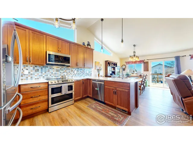 $519,000 | 4076 Divide Drive, Loveland, CO 80538