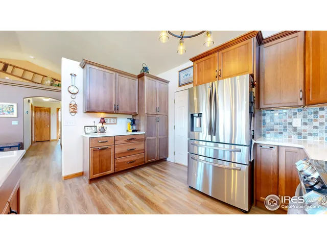 $519,000 | 4076 Divide Drive, Loveland, CO 80538