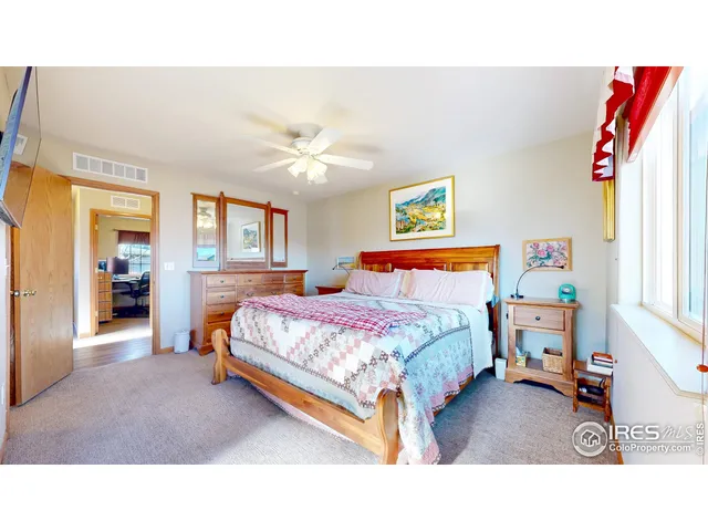 $519,000 | 4076 Divide Drive, Loveland, CO 80538