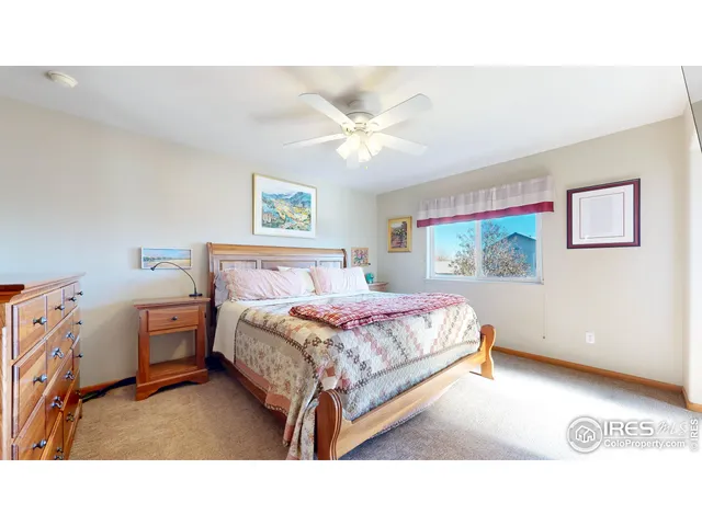 $519,000 | 4076 Divide Drive, Loveland, CO 80538