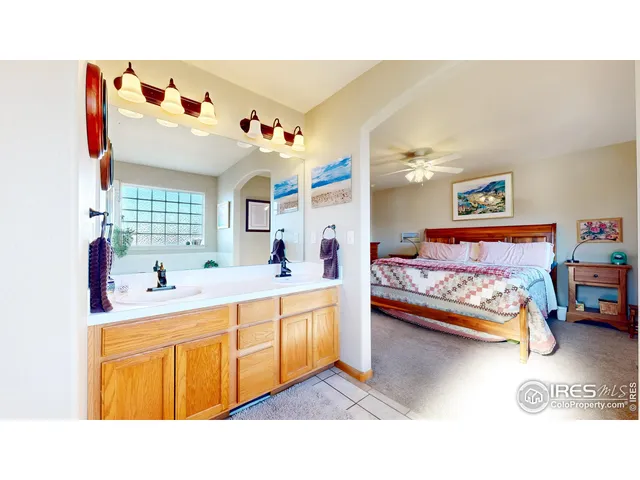 $519,000 | 4076 Divide Drive, Loveland, CO 80538