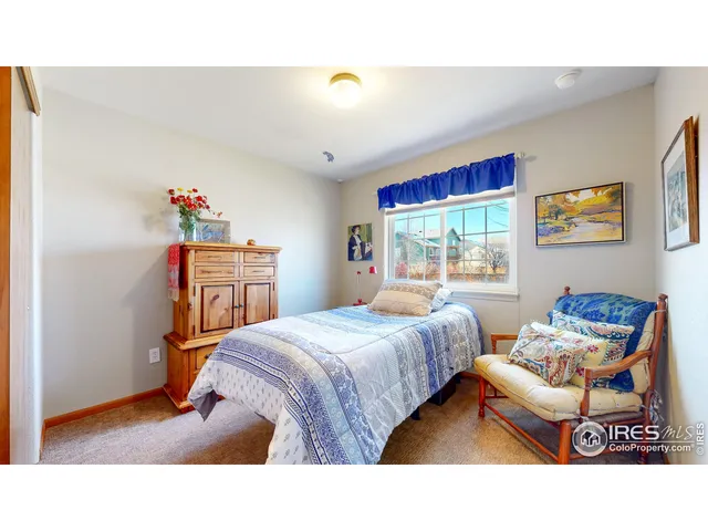 $519,000 | 4076 Divide Drive, Loveland, CO 80538