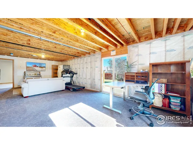 $519,000 | 4076 Divide Drive, Loveland, CO 80538