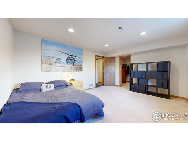 $519,000 | 4076 Divide Drive, Loveland, CO 80538