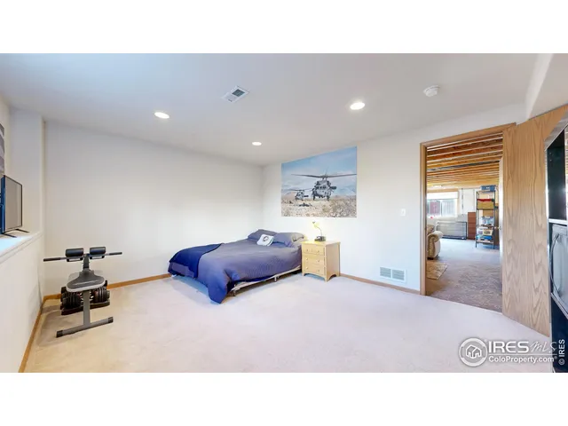 $519,000 | 4076 Divide Drive, Loveland, CO 80538