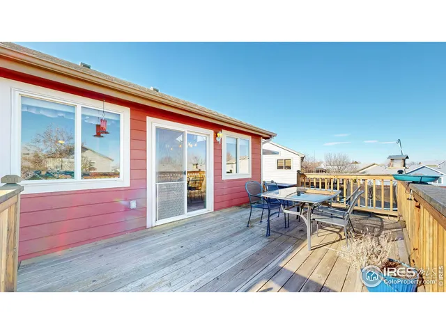 $519,000 | 4076 Divide Drive, Loveland, CO 80538