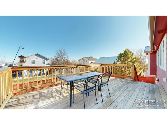 $519,000 | 4076 Divide Drive, Loveland, CO 80538