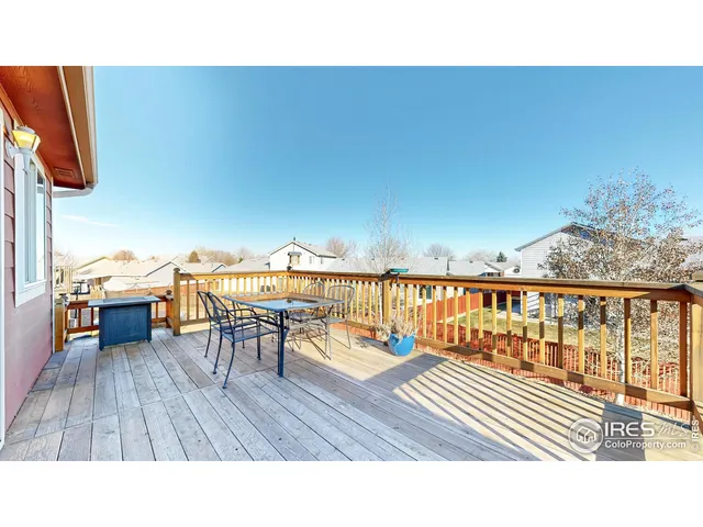 $519,000 | 4076 Divide Drive, Loveland, CO 80538