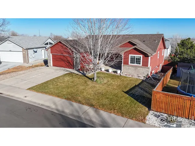 $519,000 | 4076 Divide Drive, Loveland, CO 80538